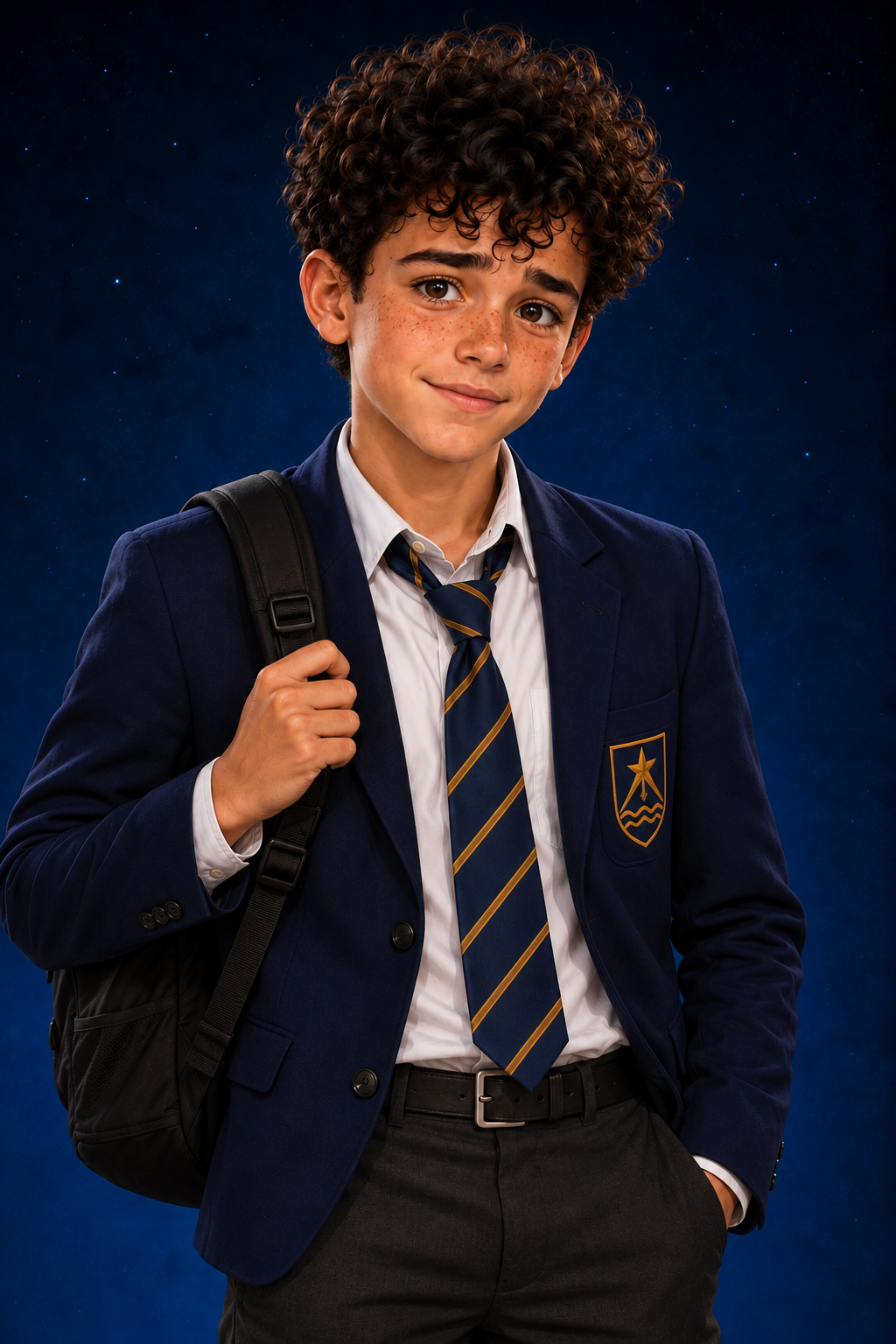 Jake Morrow